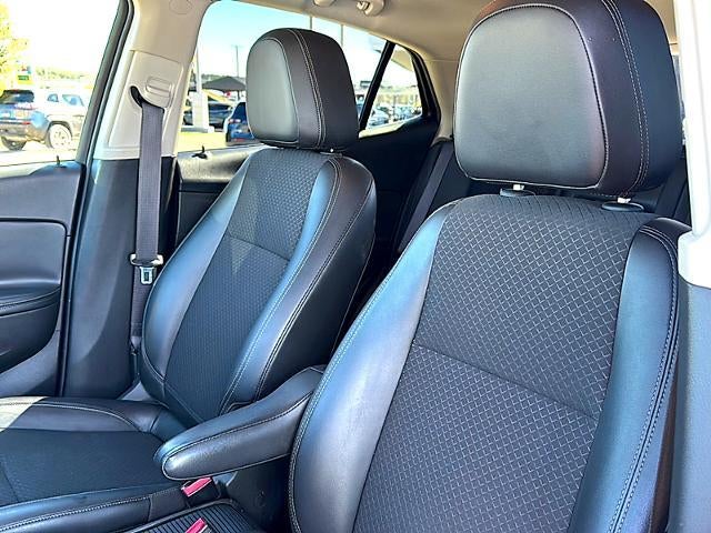 2018 Buick Encore Preferred FWD