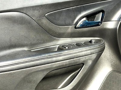 2018 Buick Encore Preferred FWD