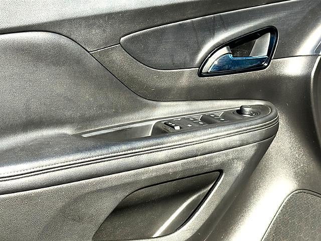 2018 Buick Encore Preferred FWD