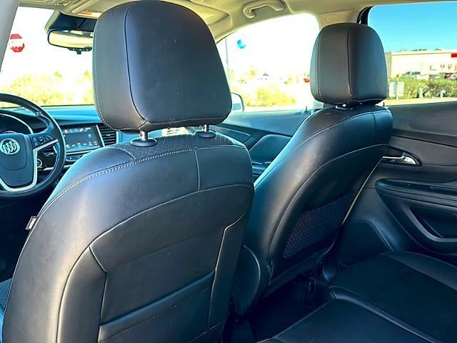 2018 Buick Encore Preferred FWD