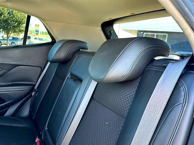 2018 Buick Encore Preferred FWD