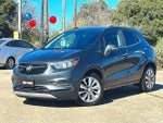 2018 Buick Encore Preferred FWD
