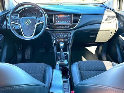 2018 Buick Encore Preferred FWD