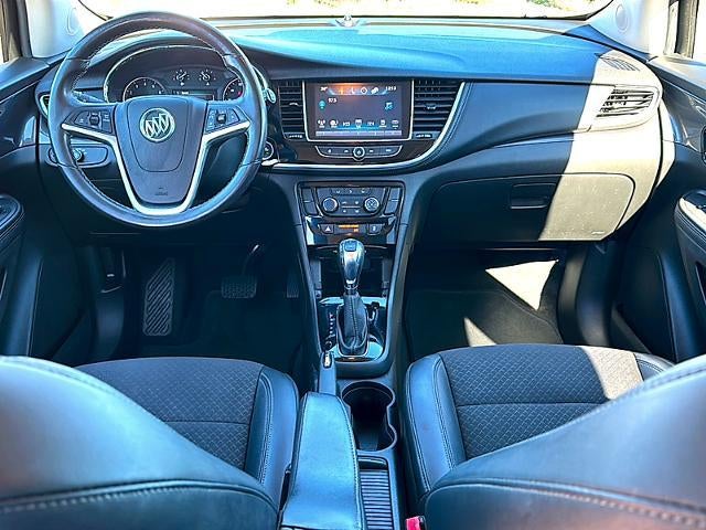 2018 Buick Encore Preferred FWD