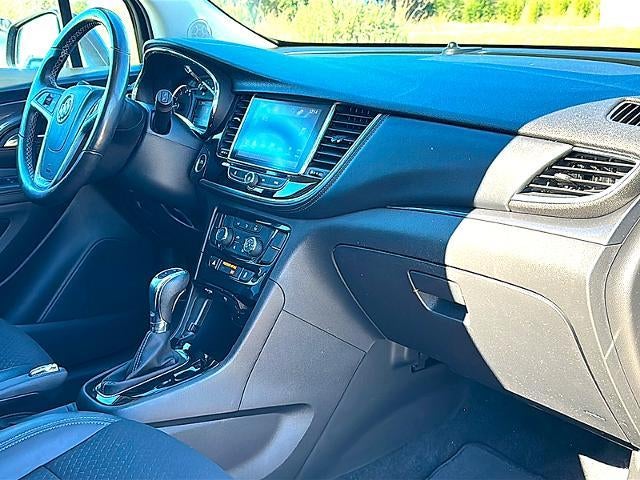 2018 Buick Encore Preferred FWD