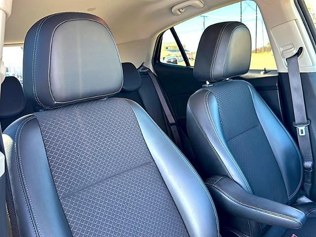 2018 Buick Encore Preferred FWD