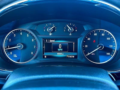 2018 Buick Encore Preferred FWD