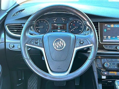 2018 Buick Encore Preferred FWD