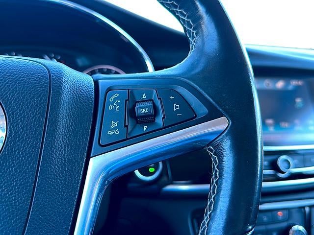 2018 Buick Encore Preferred FWD