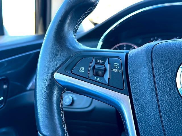 2018 Buick Encore Preferred FWD