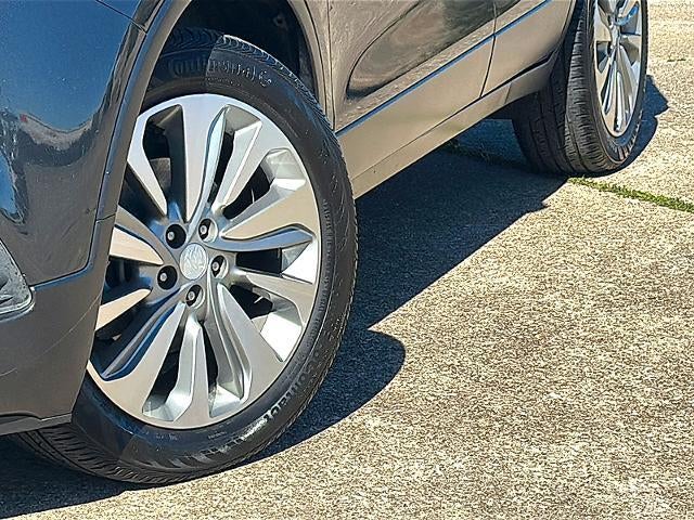 2018 Buick Encore Preferred FWD