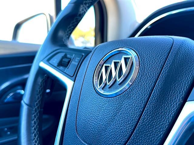 2018 Buick Encore Preferred FWD