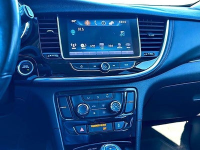 2018 Buick Encore Preferred FWD