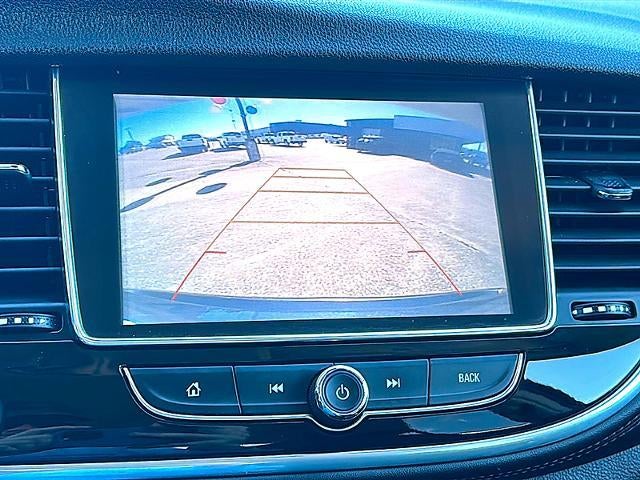 2018 Buick Encore Preferred FWD