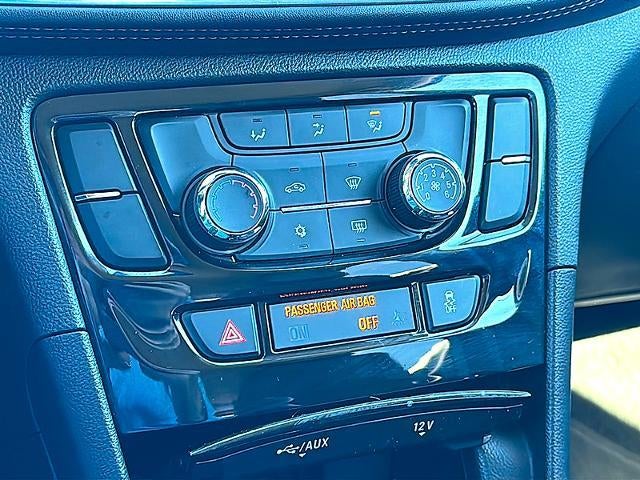 2018 Buick Encore Preferred FWD