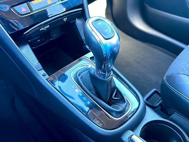 2018 Buick Encore Preferred FWD