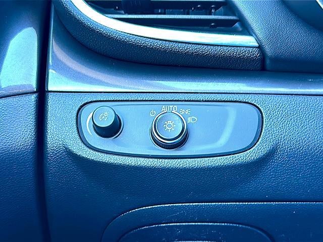 2018 Buick Encore Preferred FWD