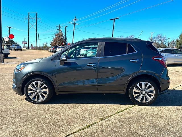 2018 Buick Encore Preferred FWD