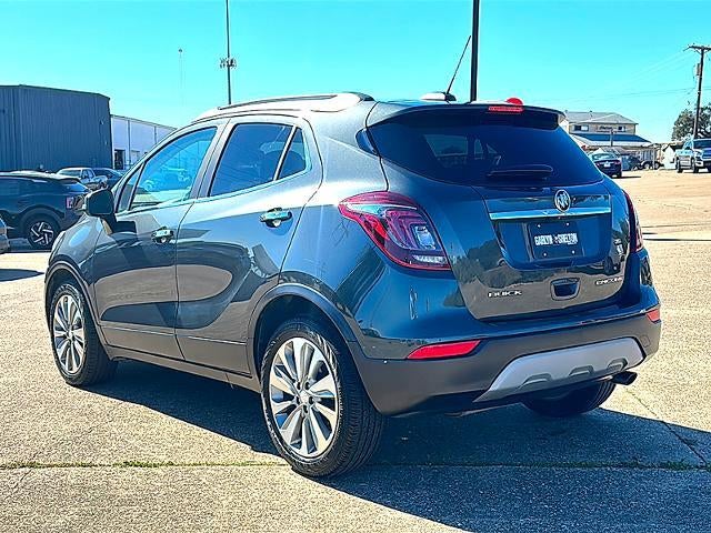 2018 Buick Encore Preferred FWD