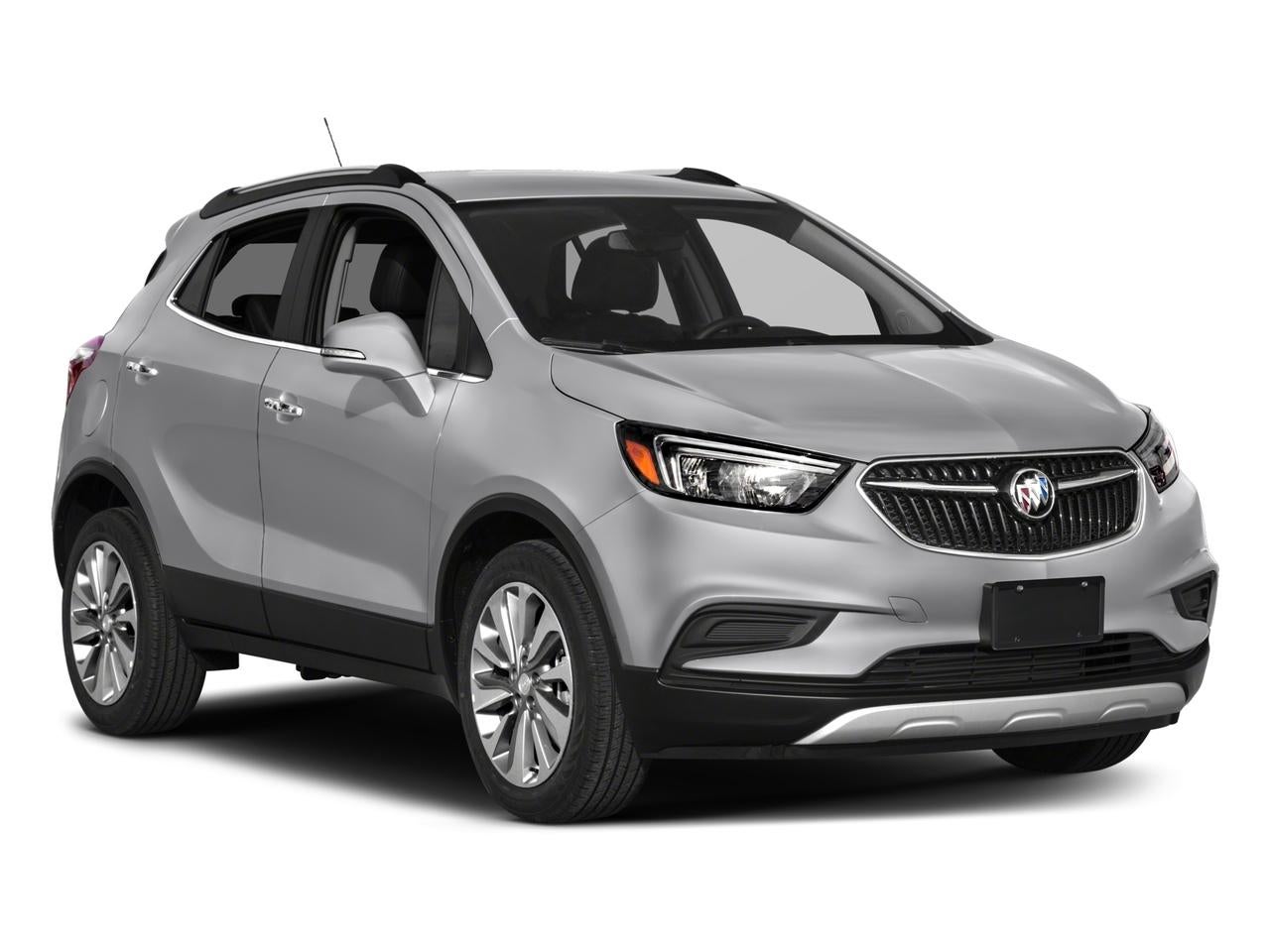 2018 Buick Encore Preferred FWD
