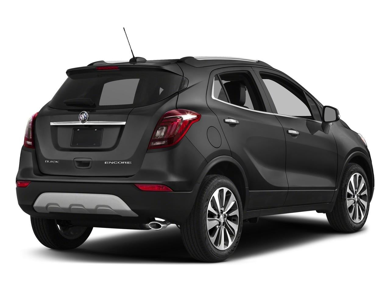 2018 Buick Encore Preferred FWD