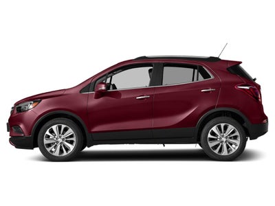 2019 Buick Encore Preferred FWD