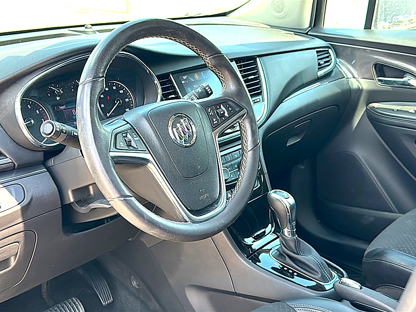 2020 Buick Encore FWD Preferred