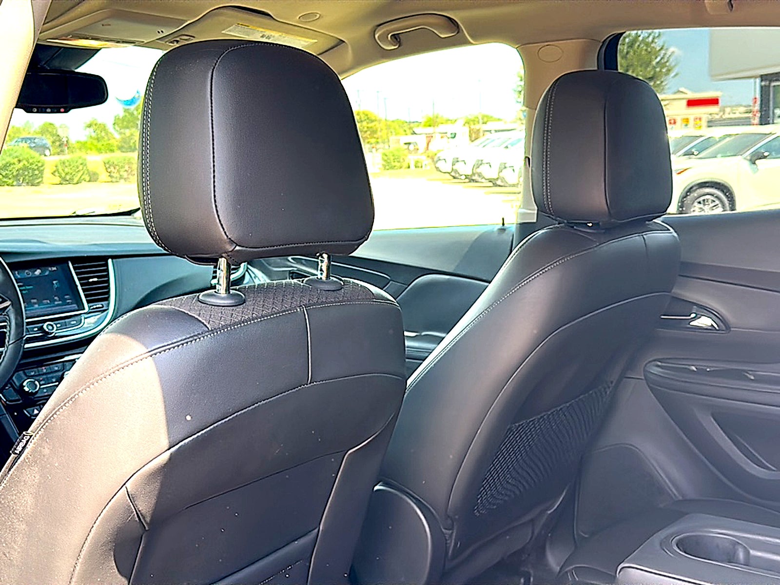 2020 Buick Encore FWD Preferred