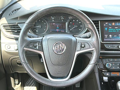 2020 Buick Encore FWD Preferred
