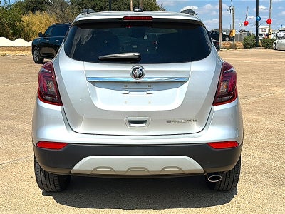 2020 Buick Encore FWD Preferred