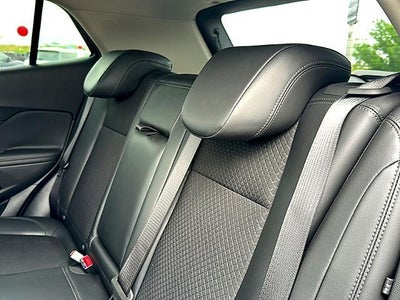 2022 Buick Encore Preferred FWD