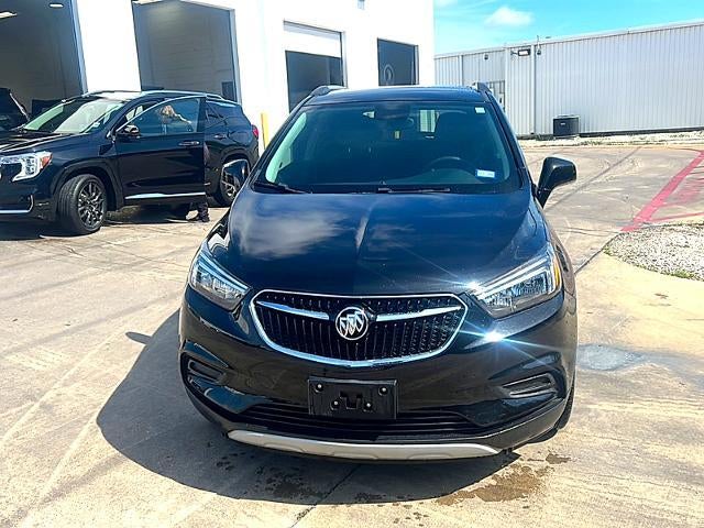 2022 Buick Encore Preferred FWD