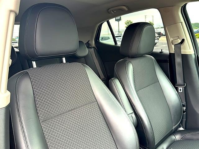 2022 Buick Encore Preferred FWD