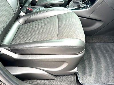 2022 Buick Encore Preferred FWD