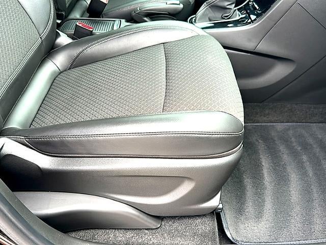 2022 Buick Encore Preferred FWD