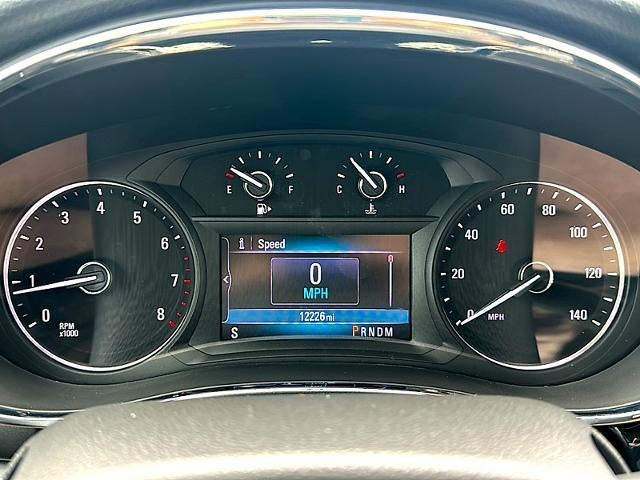 2022 Buick Encore Preferred FWD