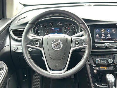2022 Buick Encore Preferred FWD