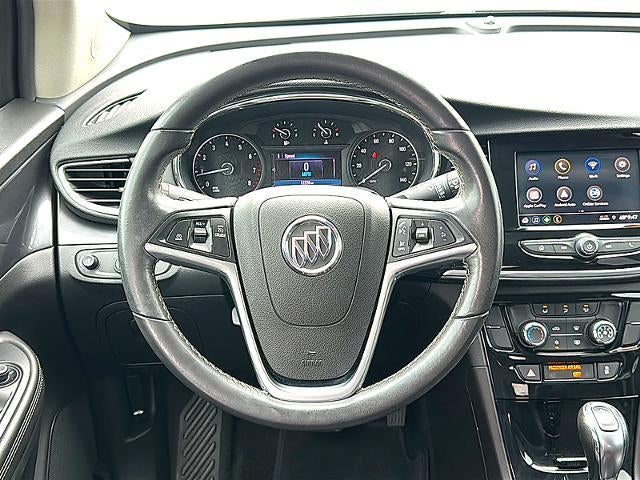 2022 Buick Encore Preferred FWD