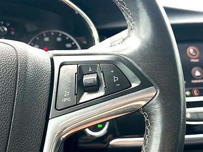 2022 Buick Encore Preferred FWD