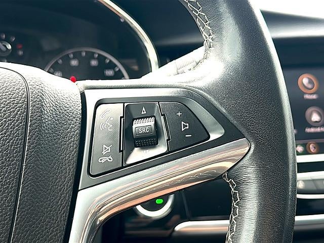 2022 Buick Encore Preferred FWD