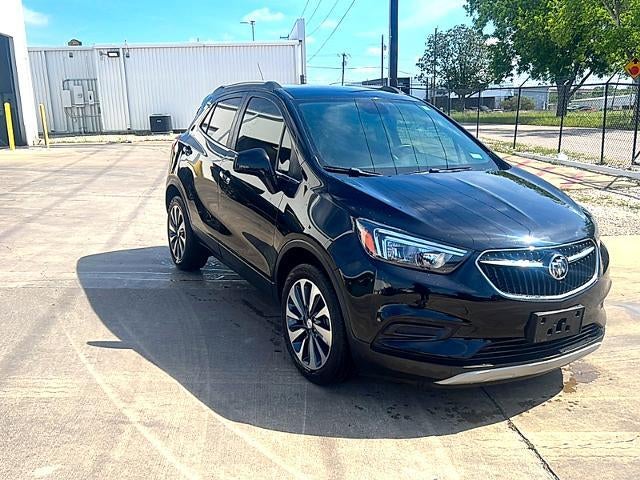 2022 Buick Encore Preferred FWD