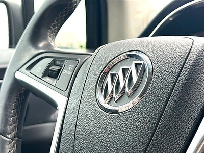 2022 Buick Encore Preferred FWD