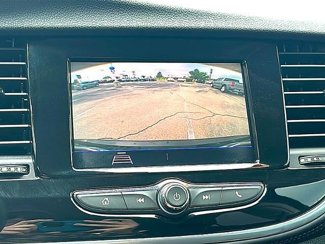 2022 Buick Encore Preferred FWD