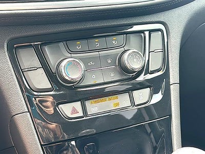 2022 Buick Encore Preferred FWD