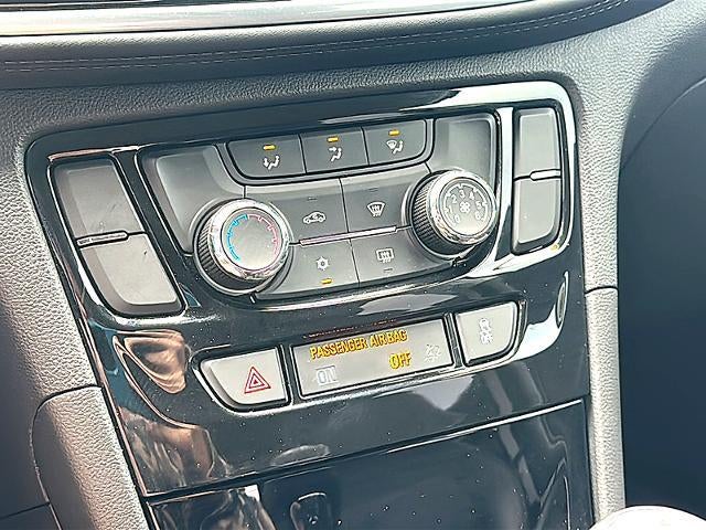 2022 Buick Encore Preferred FWD