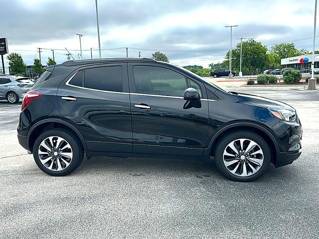 2022 Buick Encore Preferred FWD