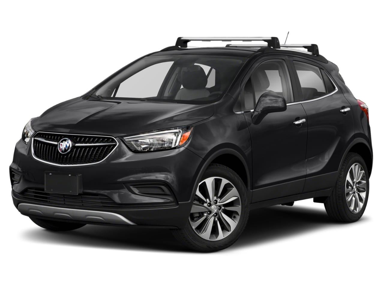 2022 Buick Encore Preferred FWD