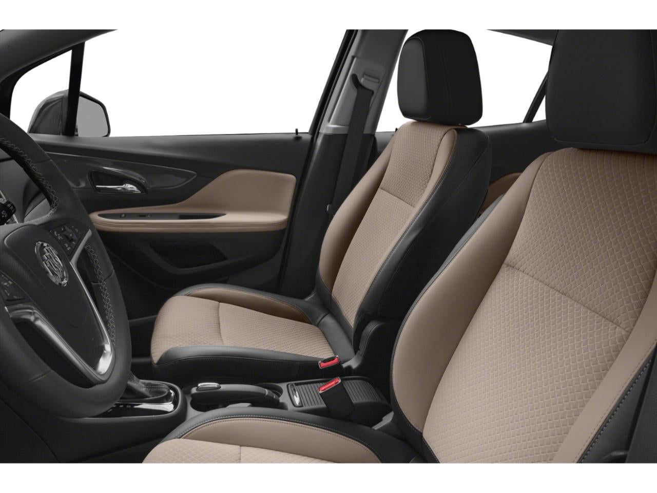 2022 Buick Encore Preferred FWD