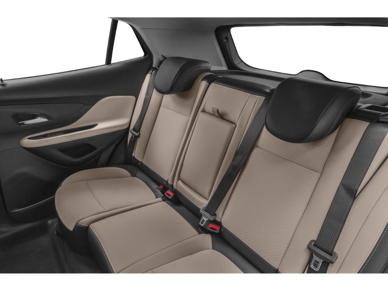 2022 Buick Encore Preferred FWD