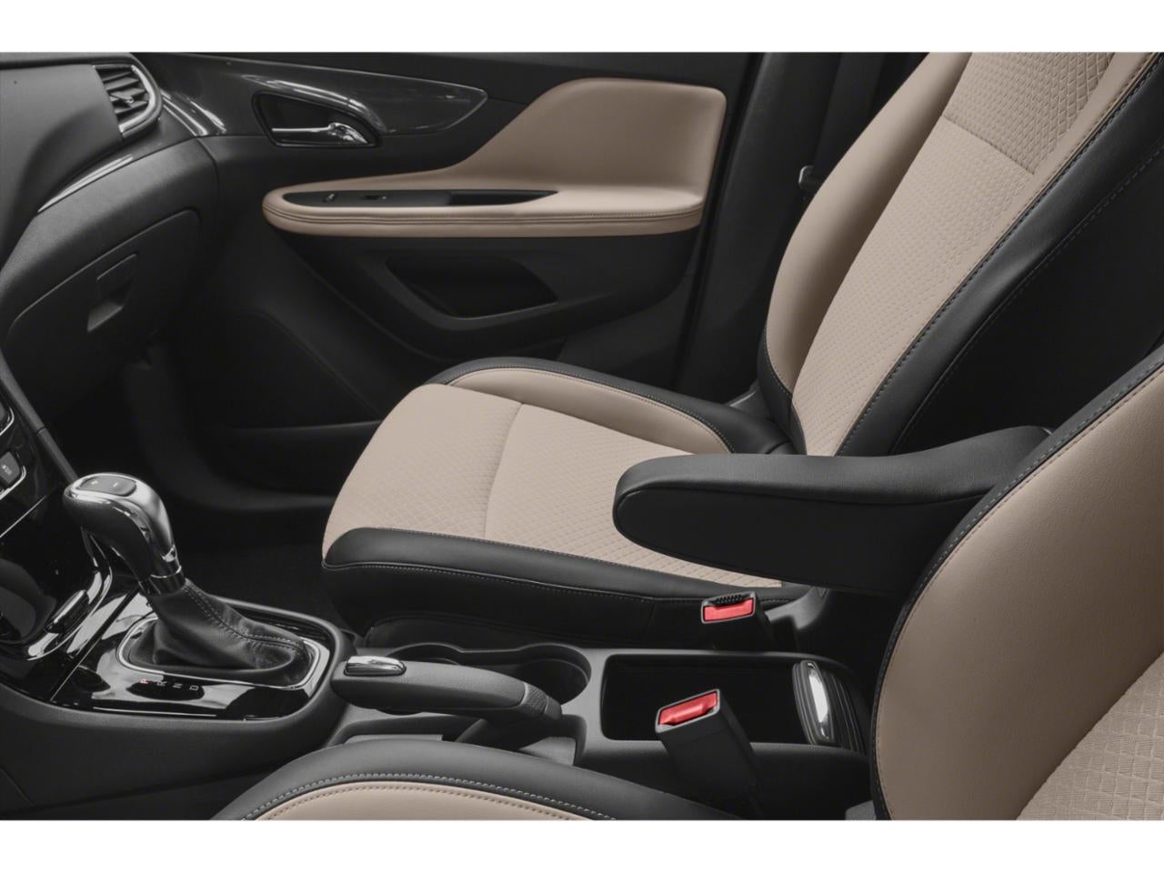 2022 Buick Encore Preferred FWD